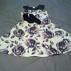 Kids girls dress